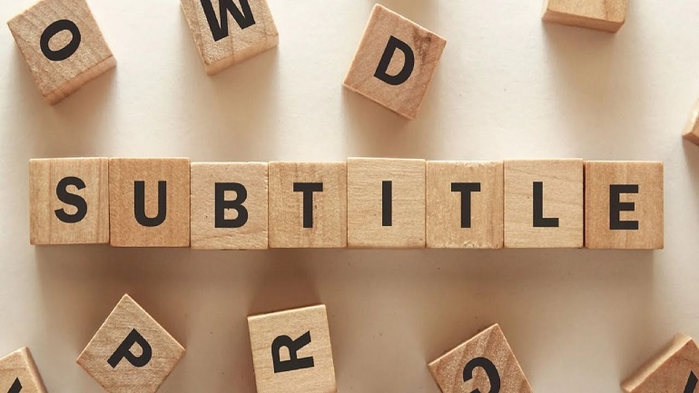 Free service for learning English using video subtitles. Personal dictionary. Spaced repetition method